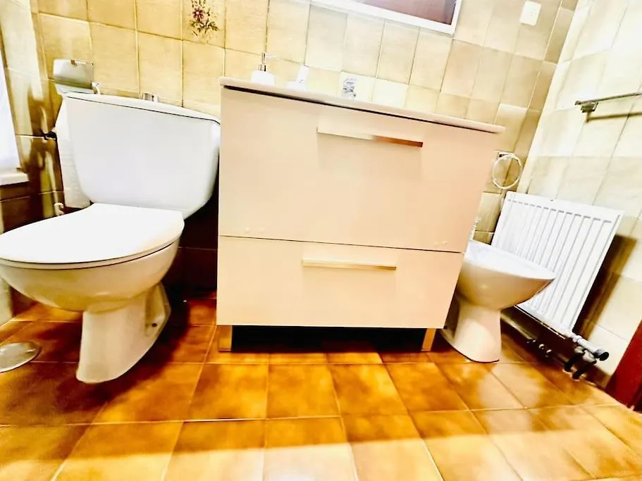 Apartment Somo, Atico En Primera Linea De Playa Y Surf Spain