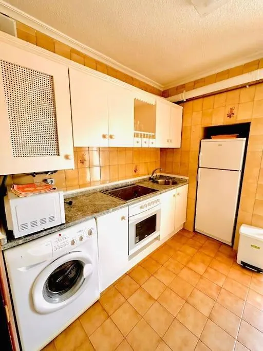 Apartment Somo, Atico En Primera Linea De Playa Y Surf