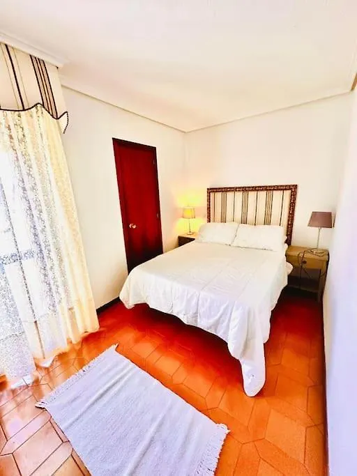 Somo, Atico En Primera Linea De Playa Y Surf Apartment Somo