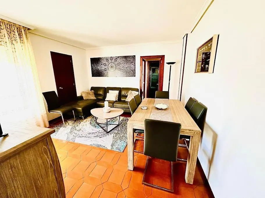 Apartment Somo, Atico En Primera Linea De Playa Y Surf Spain
