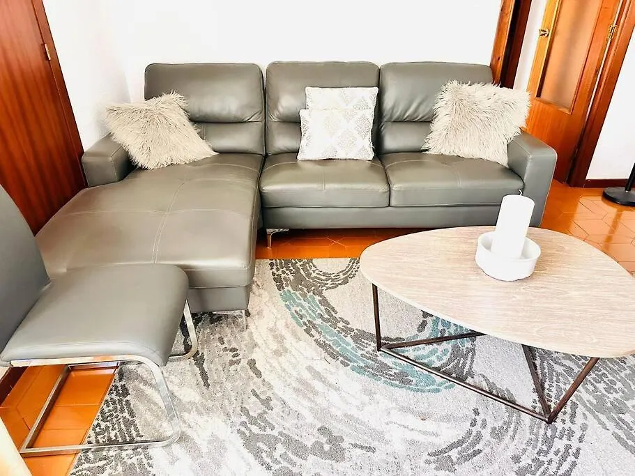 Apartment Somo, Atico En Primera Linea De Playa Y Surf Spain