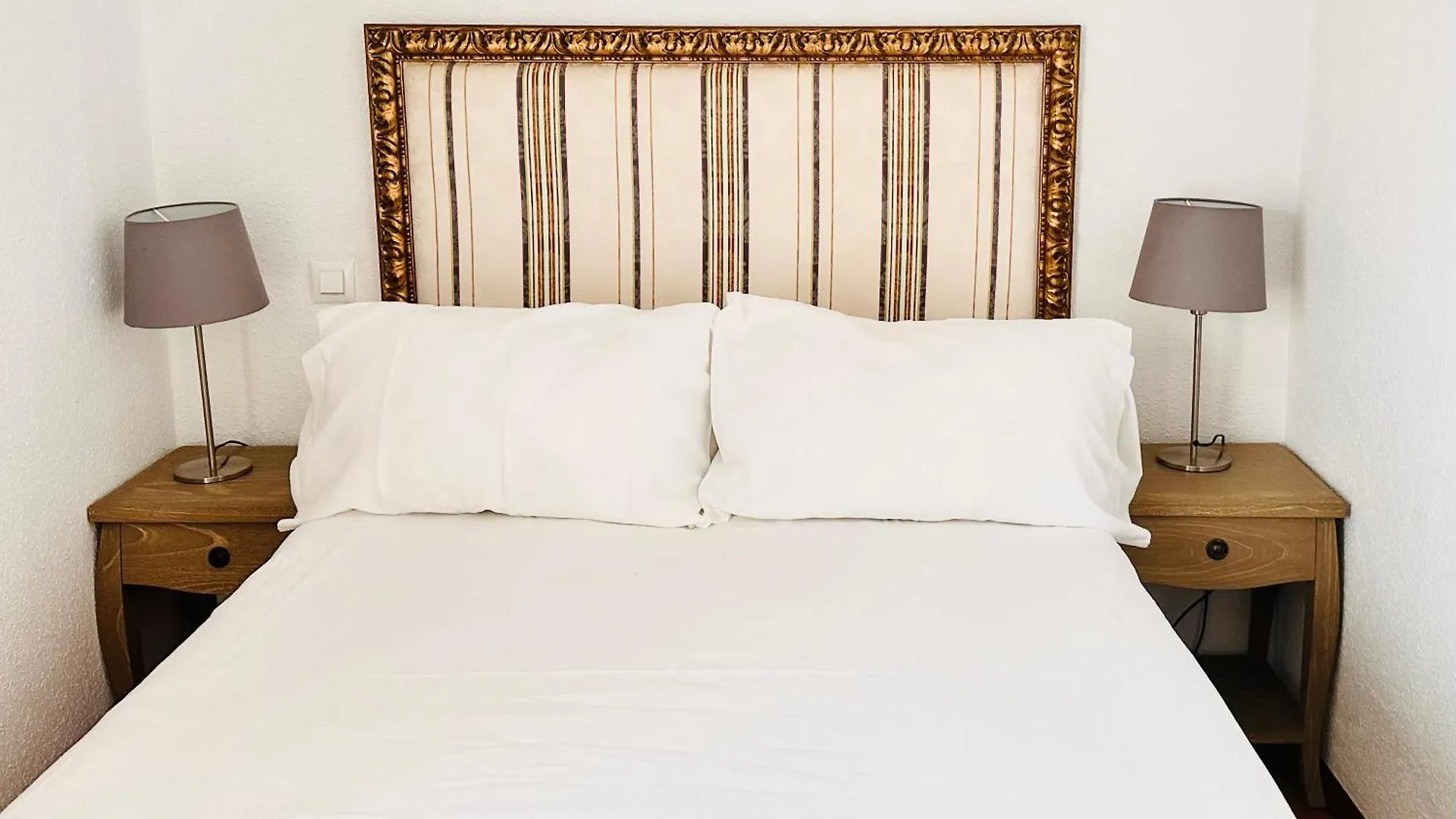 Apartment Somo, Atico En Primera Linea De Playa Y Surf